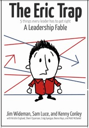 Jim Wideman's latest book